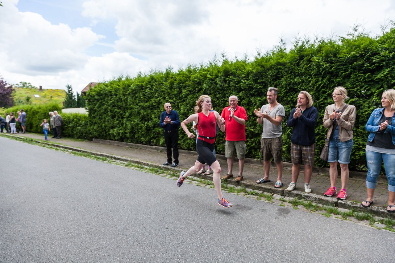 Bild 503 - Triathlon Wiemersdorf